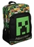 Mochila Minecraft Infantil na internet