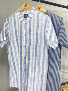 CAMISA PREMIUM VONKS - comprar online