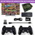 Consola HDMI Juegos Retro Game Stick Emulador + 2 Joysticks 64gb - comprar online