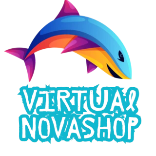 Virtualnovashop