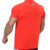 Camiseta Vermelha Dryfit - Integralmedica - comprar online