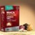 Maca Peruana 2000mg 60 caps - Lauton Nutrition - comprar online