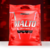 Maltodextrina 1kg - Integralmedica - Henke Nutrition