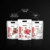 Whey 100% 900g Refil - Nutrata - comprar online