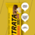 Whey Grego Bar Banoffee com Dulce de Leche Havanna 40g - Nutrata na internet