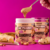 Pasta Banoffee 600g - Dr. Peanut - comprar online