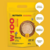 Whey 100% 900g Havanna Dulce de Leche Refil - Nutrata - comprar online