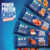 Power Protein Crisp 44g Milk Caramel - Max - comprar online