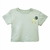 (5744) Remera Bebé Lemon Surf - Jersey en internet