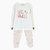 (5543B) Pijama Niña Girl Power - Jersey en internet