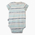 (5348) Body Mini Rayado - Jersey - comprar online