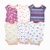 (6228N) Body Mini Beba Estampada - Jersey