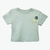 (5744) Remera Bebé Lemon Surf - Jersey - comprar online