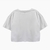 (6194) Remera Niña Nudo - Jersey - comprar online