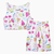 (5825) Conjunto Niña Summer Fresh - Modal