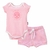 (5789S) Conjunto Mini Beba Sunshine - Jersey