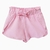 (5758) Short Cruce Delantero Niña - Jersey - comprar online