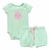 (5789S) Conjunto Mini Beba Sunshine - Jersey - comprar online