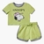 (5796) Conjunto Niña Snoopy - Jersey en internet