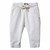 (5366) Jogger Bebé Unisex Liso - Algodón Rústico - comprar online