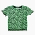 (6150) Remera Beba Animal Print - Morley - tienda online