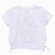 (6193) Remera Niña con Tajo - Jersey - comprar online