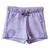 (5349) Short Beba Arcoíris con Glitter - Jersey - comprar online