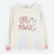 Imagen de (5543B) Pijama Niña Girl Power - Jersey