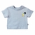 (5744) Remera Bebé Lemon Surf - Jersey - comprar online