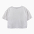 (6194) Remera Niña Nudo - Jersey - comprar online