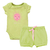 (5789S) Conjunto Mini Beba Sunshine - Jersey en internet