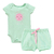 (5789S) Conjunto Mini Beba Sunshine - Jersey - comprar online