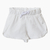 (5758) Short Cruce Delantero Niña - Jersey