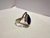 ANILLO REVERSIBLE GOTA-PLATA PERUANA - comprar online