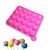 Molde Silicona - Cake pop x 20u.