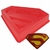 Molde Silicona Torta - Superman - comprar online