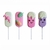 Molde Paleta Acetato Tropical -set x 2 - PARPEN