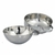 Bowl Profesional Acero Inoxidable con Asa x 20 cm.