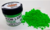 Colorante Polvo Comestible Fluo Neon Verde 4gr - King Dust