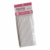 Palitos Para Chupetines 13 Cm. Blanco (blister X 24 U) - Parpen