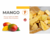 Mango Liofilizados x 80 gr - POMONA - La Botica del Pastelero Mayoristas