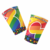 Vaso Polipapel - Mickey Arcoiris 240cc x 8u.