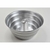 Molde Budinera Flan Aluminio 24 CM. - ZACCARA