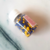 Sprinkles Mix Perlas Boca Juniors x 35 gr - f5 - CANDY SPARK