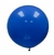 Globo Azul 5u x 25cm.