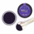 Colorante Liposoluble en Polvo Violeta x 10gr - DUSTCOLOR