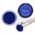 Colorante Liposoluble en Polvo Azul Francia x 10gr - DUSTCOLOR