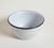 Bowl Compotera Granito Con Borde 16 Cm