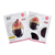 Molde Huevo Relleno Pascuas Acetato Set x 2 - PARPEN - comprar online