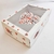 Caja Multiuso con Visor Love 24 x 18 x 8 Cm - comprar online